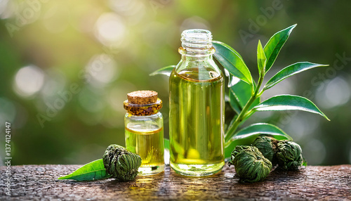 3-20-201-Tea tree oil terpene antimicrobial effects. 99157