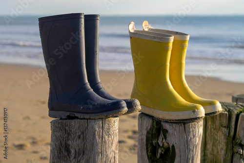 Strandfund