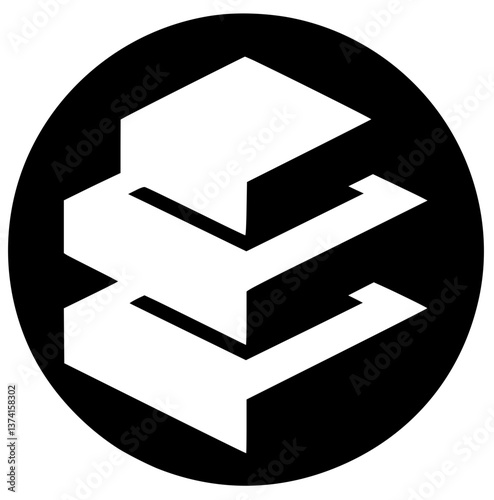 Geometric momentum silhouette