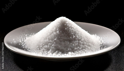 盛り塩のAI生成画像