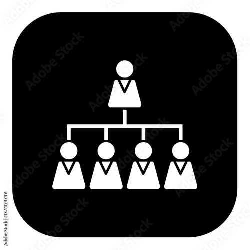 Hierarchie und App Icon