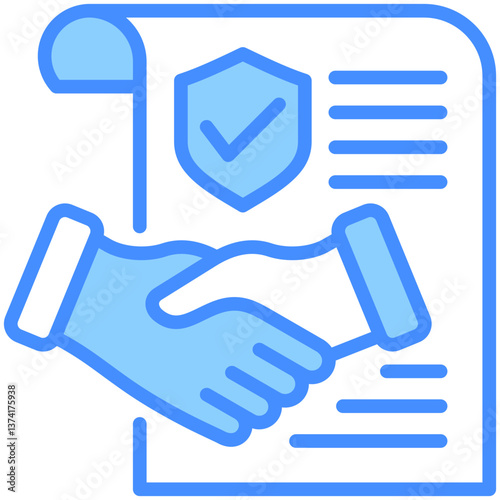 Commitment Icon