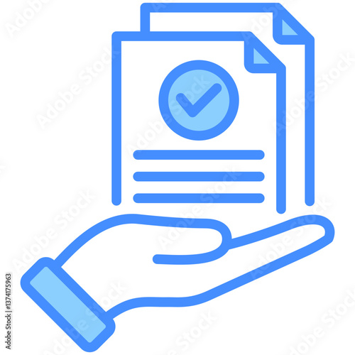 Assignment Icon