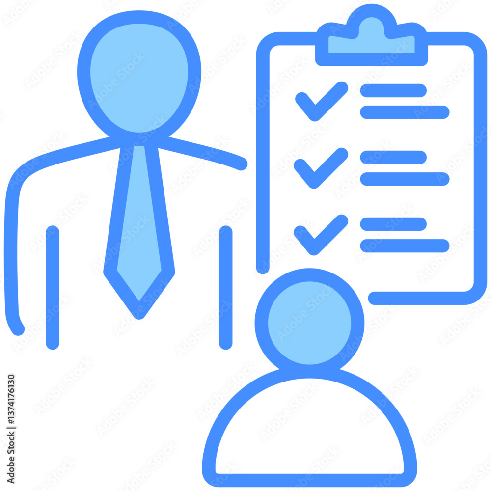 Accountability Icon Accountability Icon