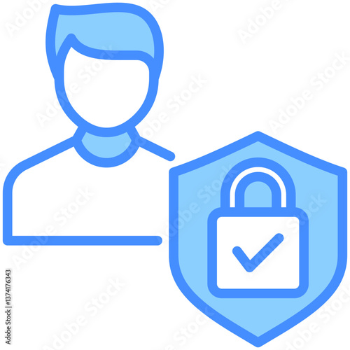 Confidential Icon