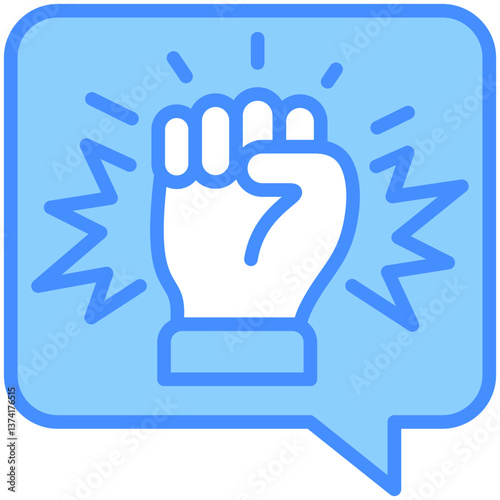 Motivation Icon