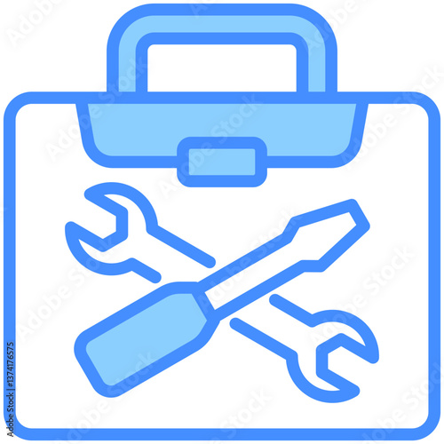 Maintenance Icon
