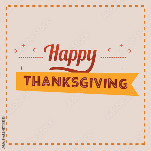 Happy Thanksgiving Greeting (6)