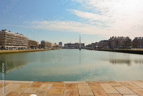 Le Havre, Normandie