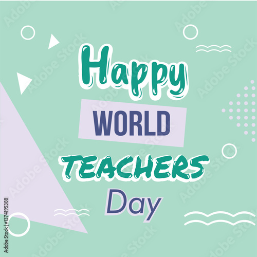 Happy World Teachers Day (3)