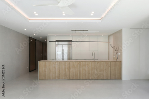 Luxury Airbnb with access to a spacious kitchen