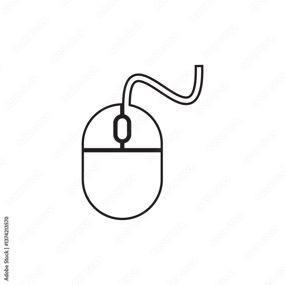 mouse icon , cursor icon vector mouse icon , cursor icon vector