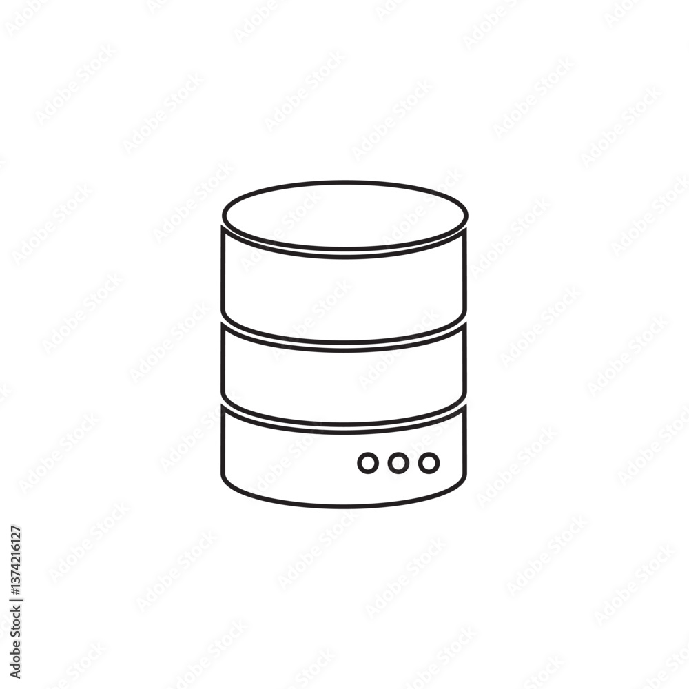 data base icon , data icon data base icon , data icon
