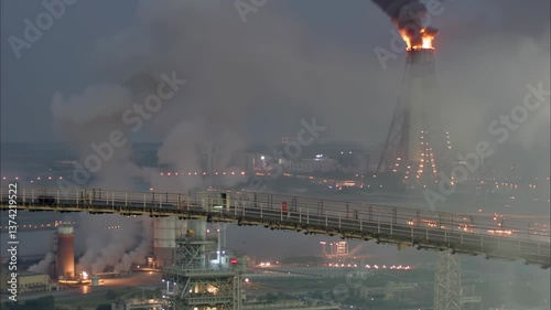 Dynamic and cinematic stories capturing engineers in action, showcasing their expertise and resilience across diverse industrial and technological