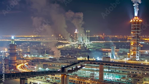 Dynamic and cinematic stories capturing engineers in action, showcasing their expertise and resilience across diverse industrial and technological