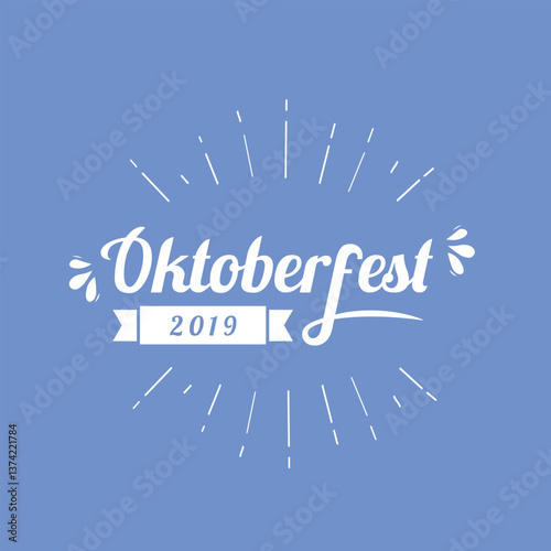 Oktoberfest 2019 Celebration