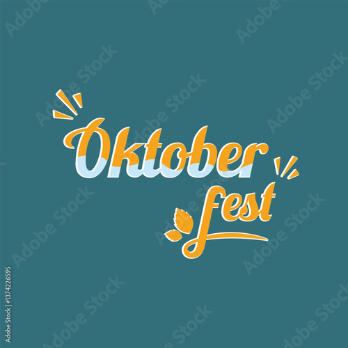 Oktoberfest celebration