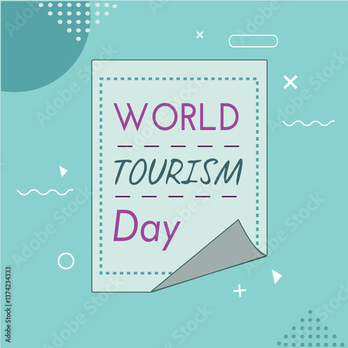 World Tourism Day