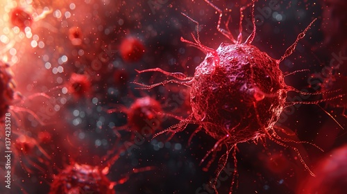 Varicella - zoster Virus: Unveiling Its Life Cycle, Manifestations, Transmission, Management and Prevention