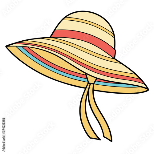 Hats  sun hat 
