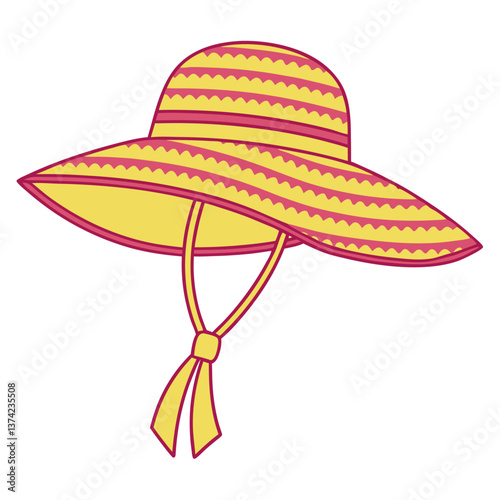 Hats  sun hat 