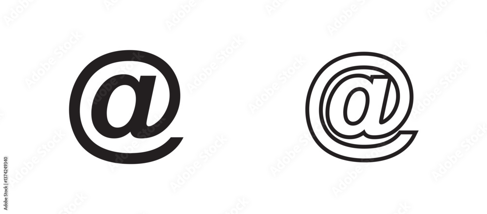 mail icon , message icon vector mail icon , message icon vector