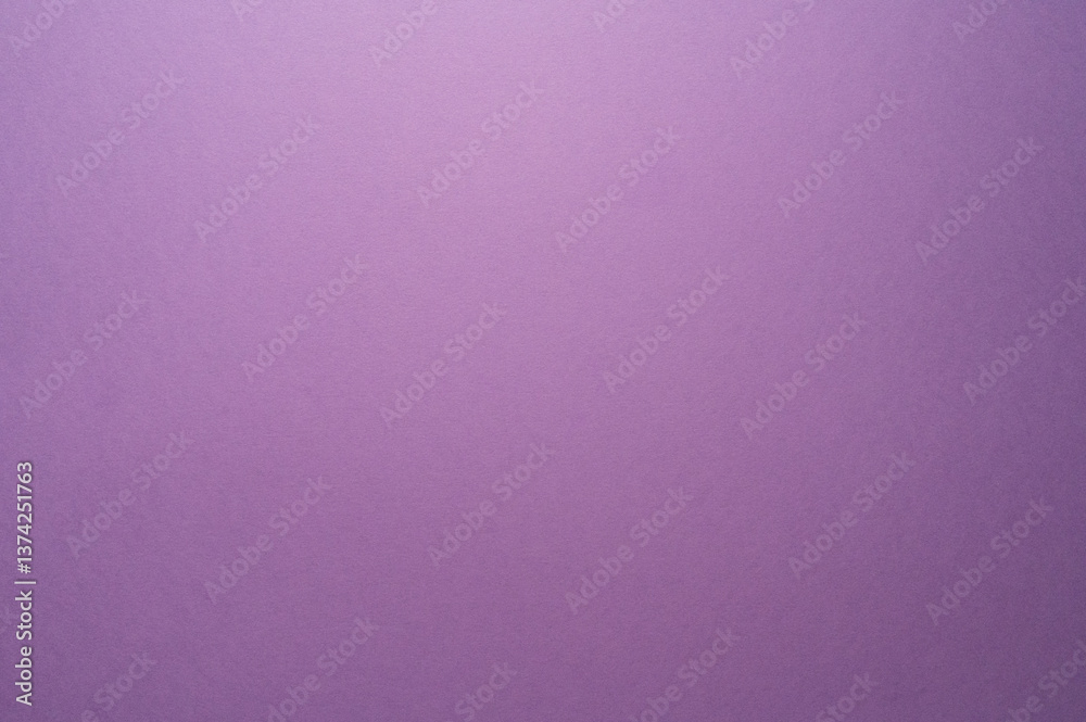 Lilac plain paper background with gradient Lilac plain paper background with gradient