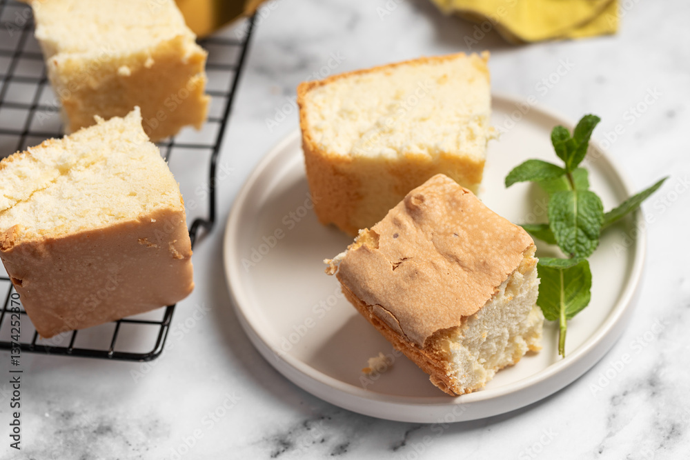 Lemon pie, soft fluffy airy cake, bread pie Lemon pie, soft fluffy airy cake, bread pie