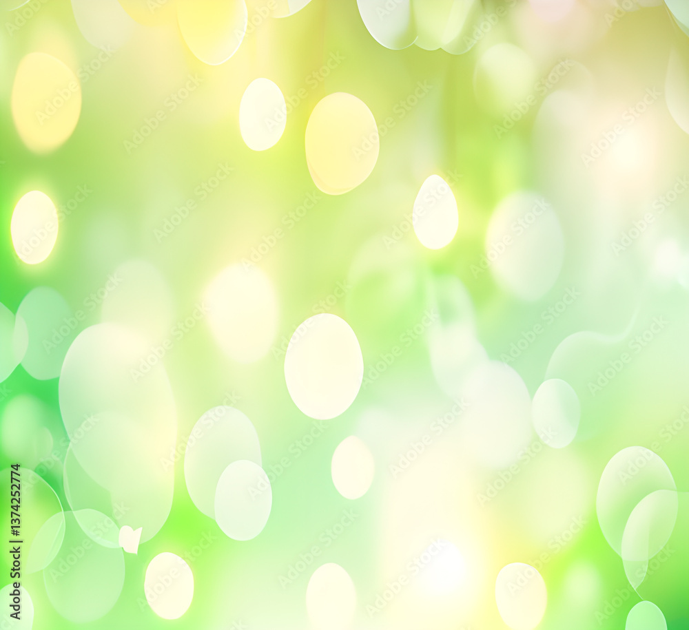 Obraz premium An exquisite abstract background with subtle gradients in.The design has a refined, elegant appearance with smooth, gentle textures.generative ai