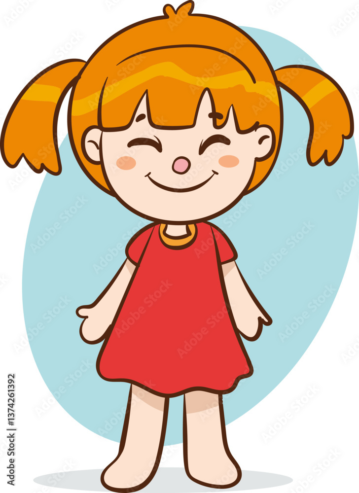 doll vector doll vector
