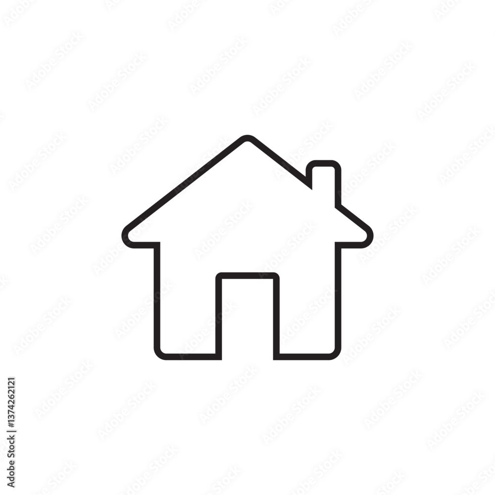 home icon , house icon vector home icon , house icon vector