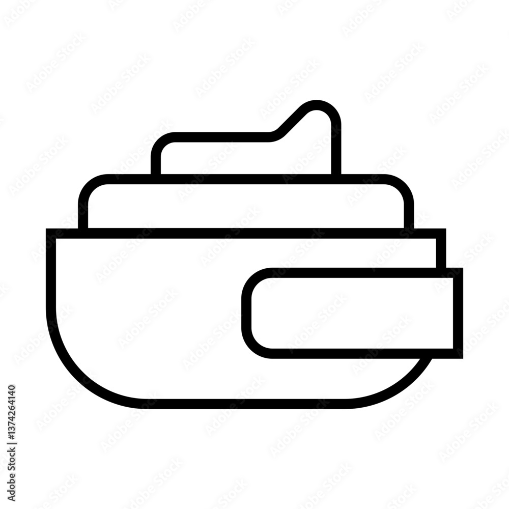 Tinted Moisturizer Icon Design Tinted Moisturizer Icon Design