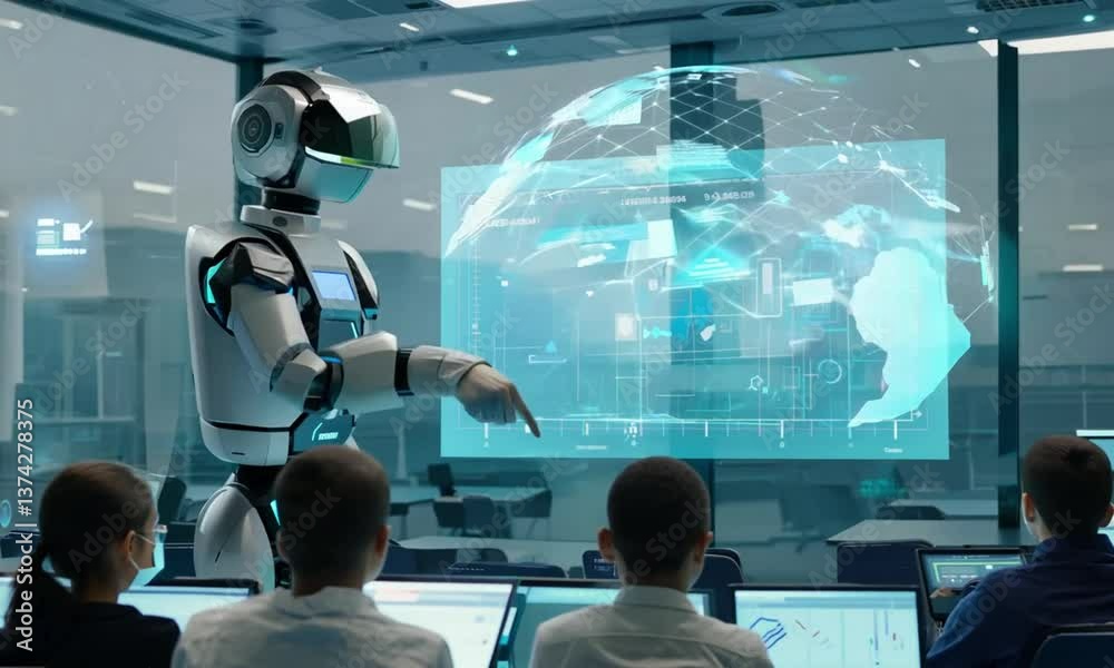 Unveiling the Future of Technology Through 4K Clarity