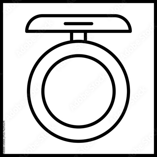 Blush Icon Design
