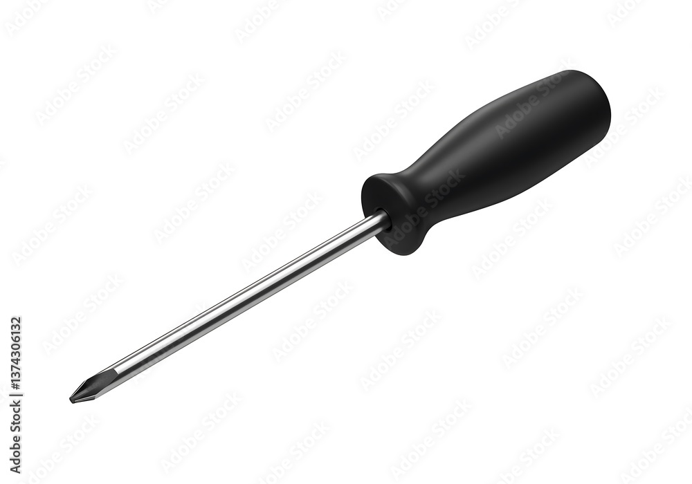 Phillips Head Screwdriver: Essential Tool for Precision Work Phillips Head Screwdriver: Essential Tool for Precision Work