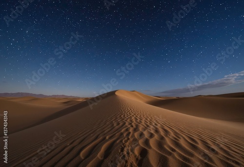  Textured Sand Background Night Time Cosmic Elements
