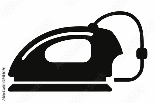vintage electric kettle