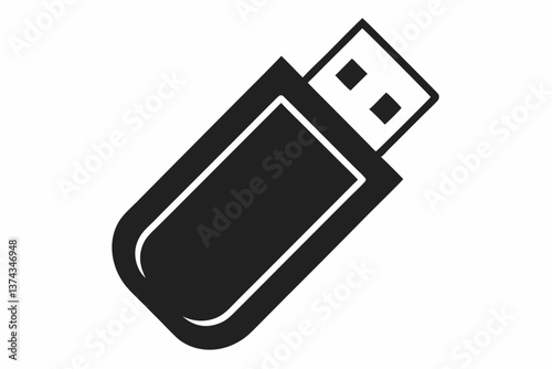 usb flash drive