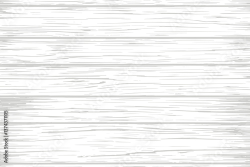 Wooden texture or background vector illustration