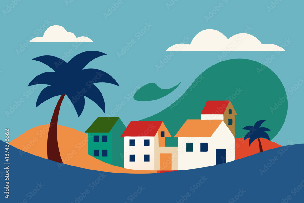 house on the beach house on the beach