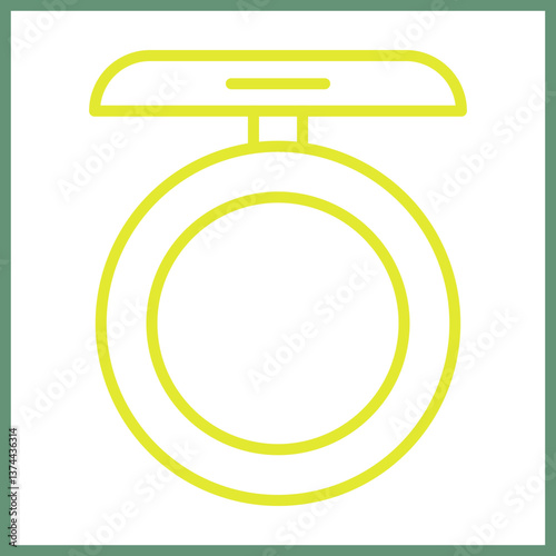 Blush Icon Design