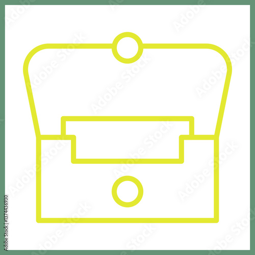 Blotting Paper Icon Design