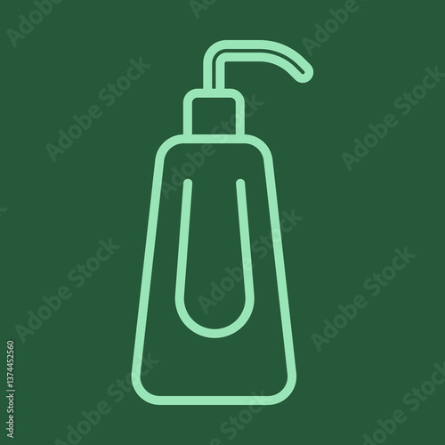 Face Primer Icon Design