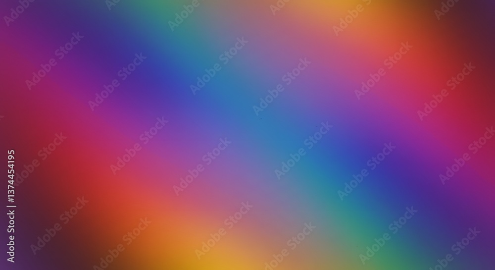 Vibrant Abstract Gradient Design Background Vibrant Abstract Gradient Design Background