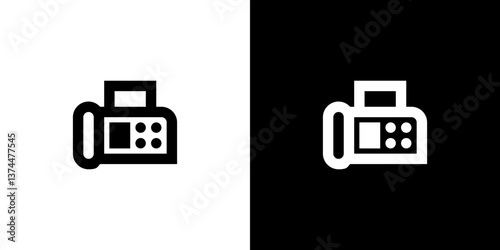 Fax Machine
