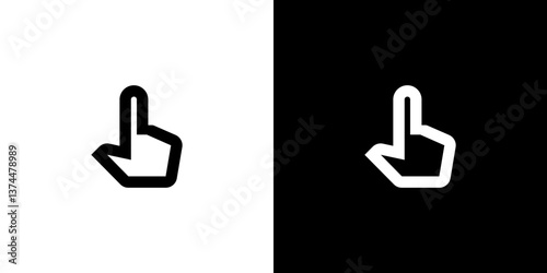 Hand Cursor