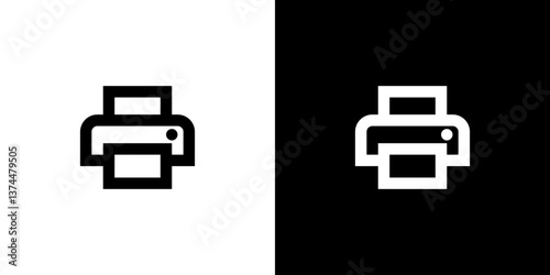 Printer Icon
