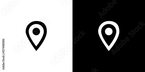Location Pin
