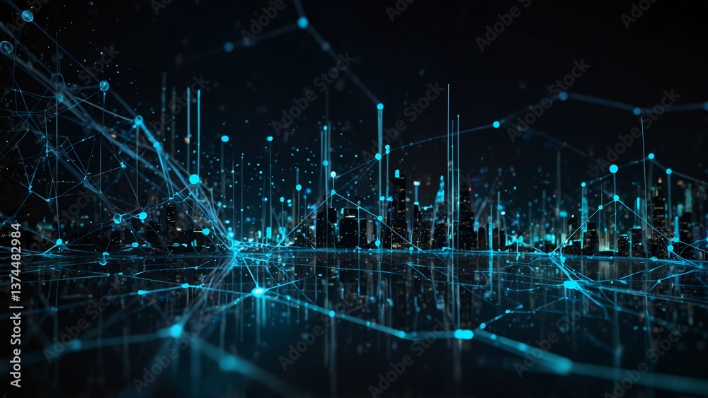 abstract digital background abstract digital background