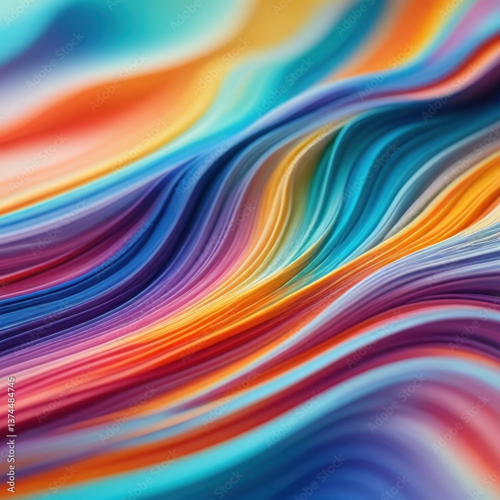 Chromatic Burst Chromatic Burst